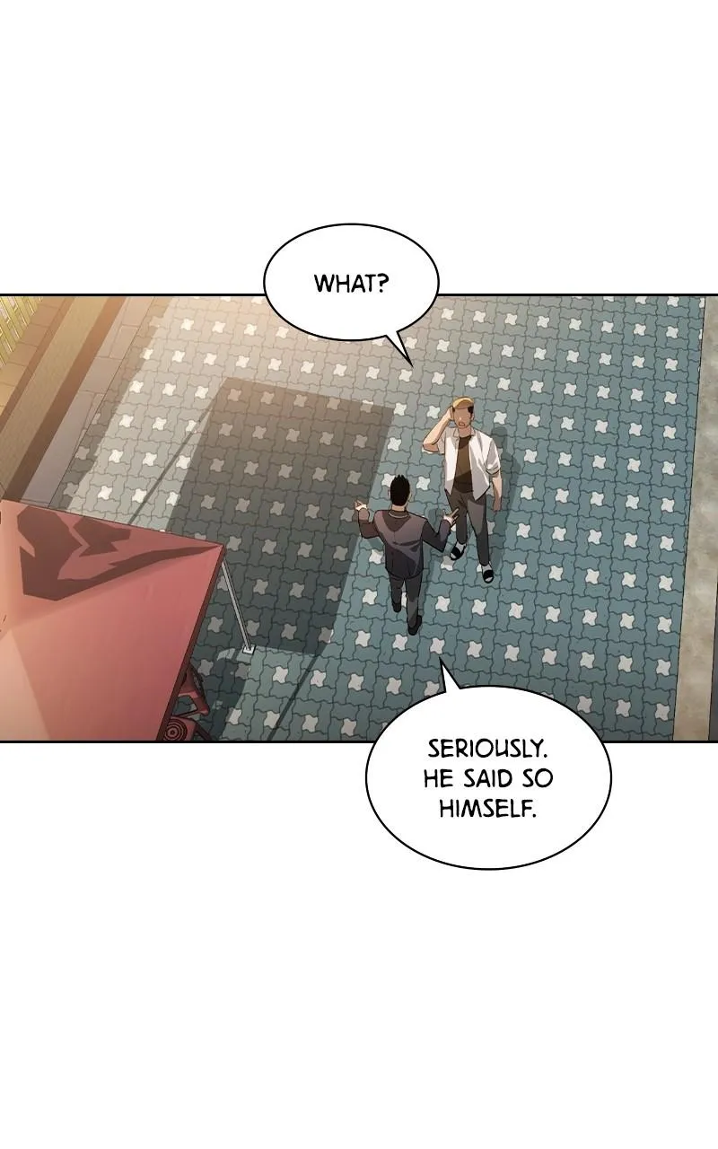 The World Is Money and Power Chapter 55 Online - pƔgina 97
