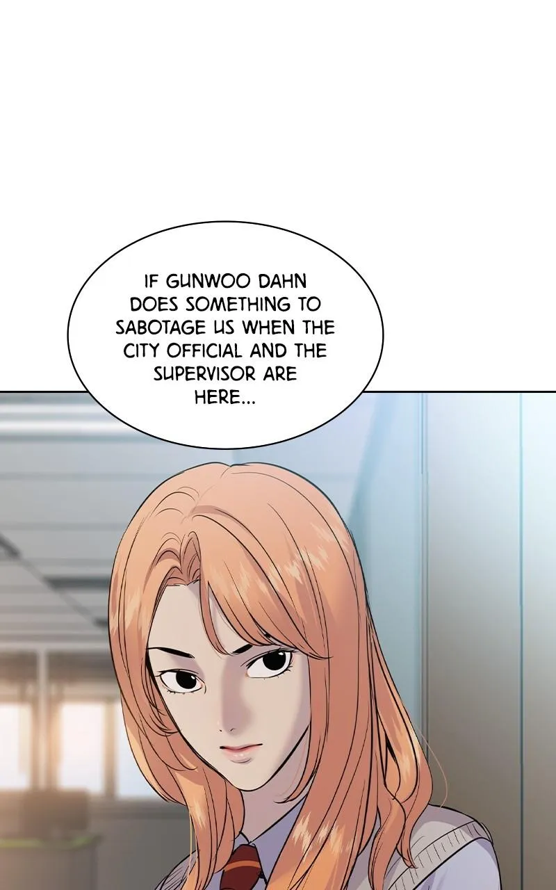 The World Is Money and Power Chapter 55 Online - pƔgina 104