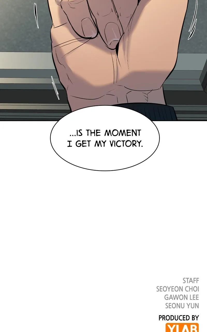 The World Is Money and Power Chapter 55 Online - pƔgina 116