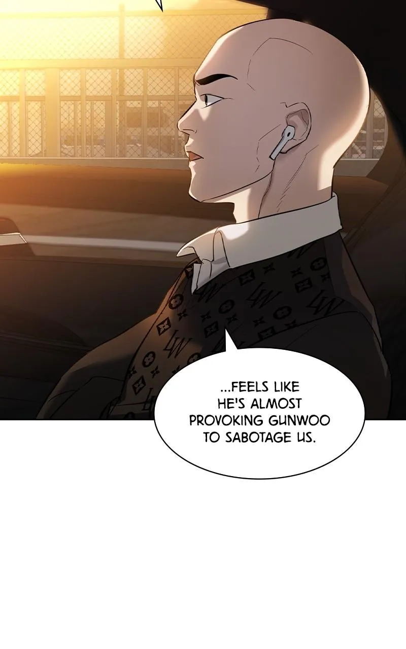 The World Is Money and Power Chapter 56 Online - pƔgina 5