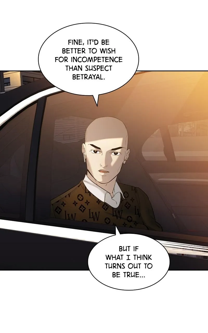 The World Is Money and Power Chapter 56 Online - pƔgina 9
