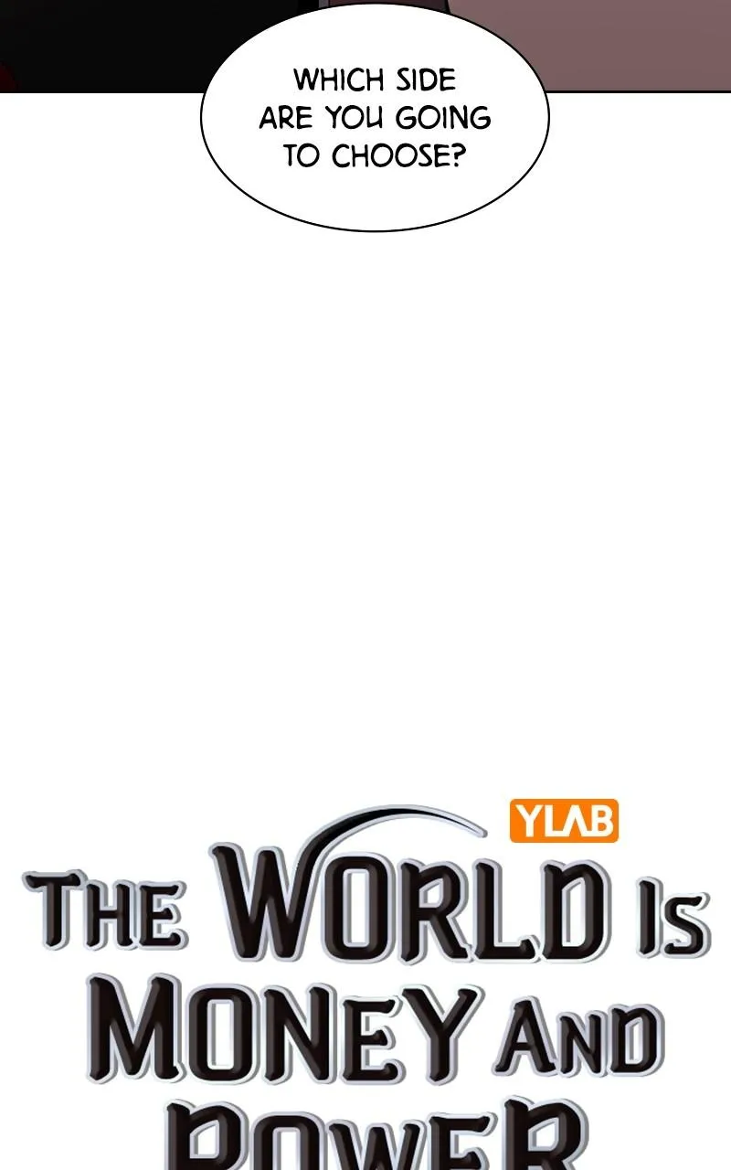 The World Is Money and Power Chapter 56 Online - pƔgina 11