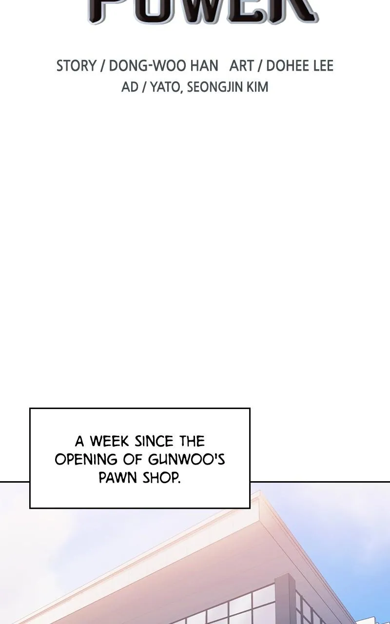 The World Is Money and Power Chapter 56 Online - pƔgina 12
