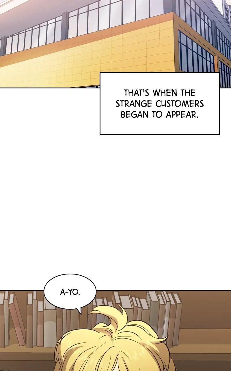 The World Is Money and Power Chapter 56 Online - pƔgina 13