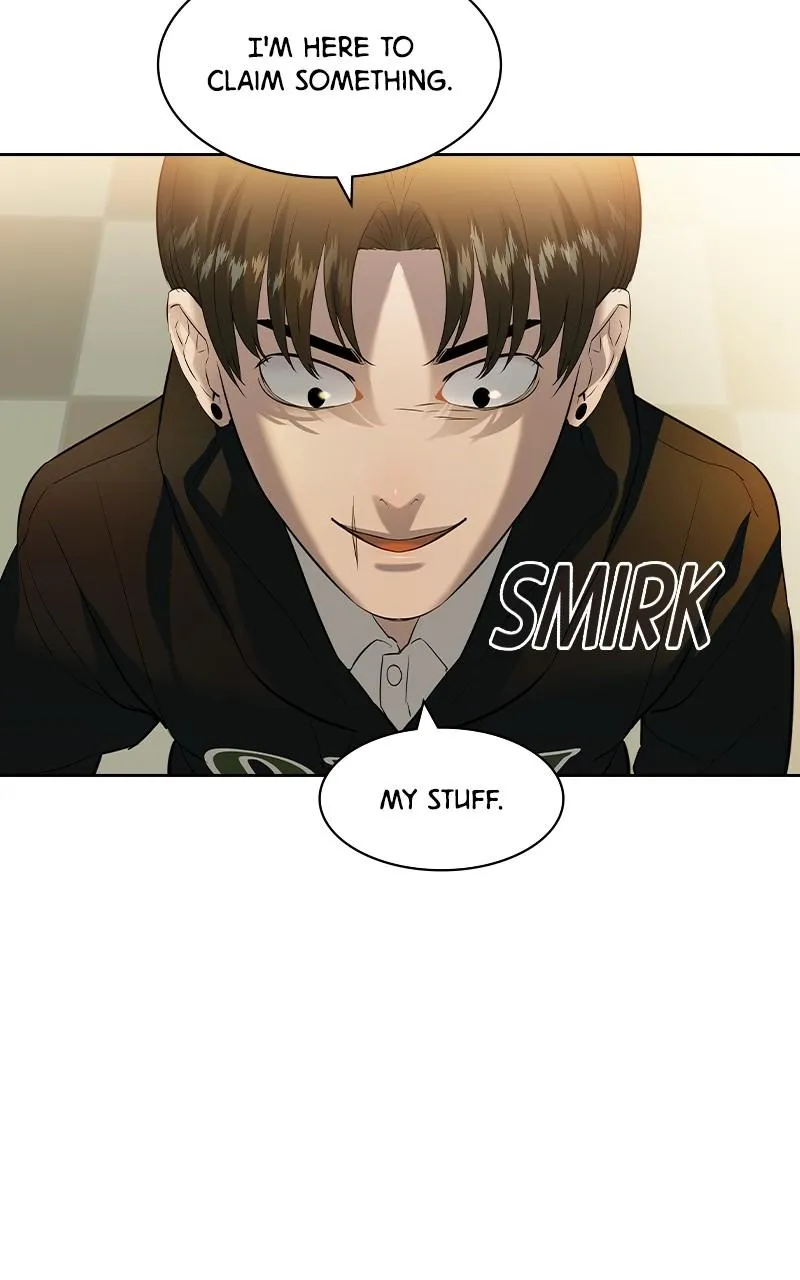 The World Is Money and Power Chapter 56 Online - pƔgina 17