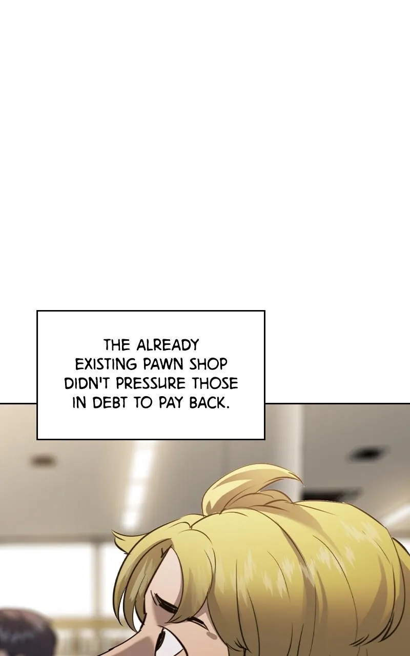 The World Is Money and Power Chapter 56 Online - pƔgina 18