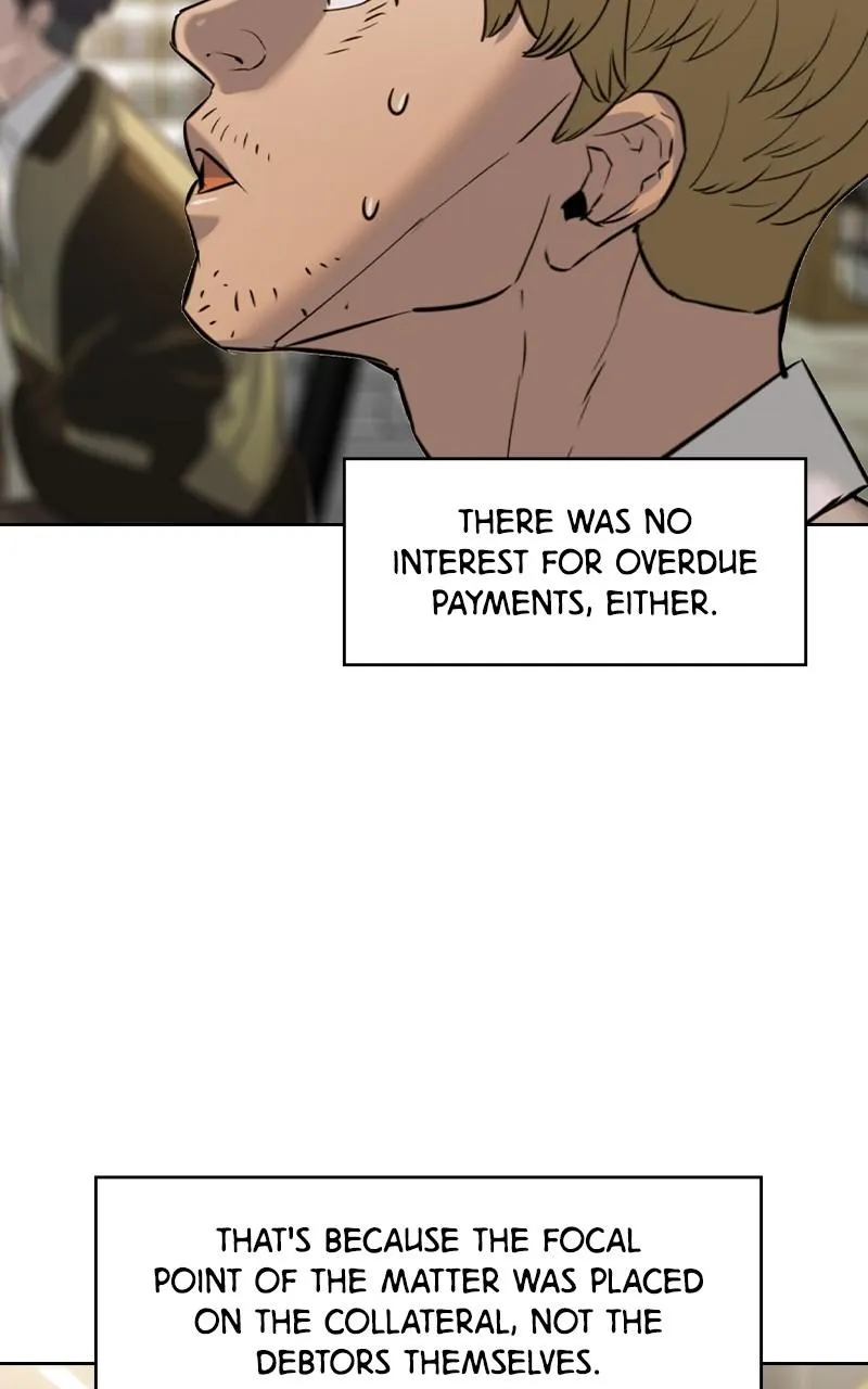The World Is Money and Power Chapter 56 Online - pƔgina 19