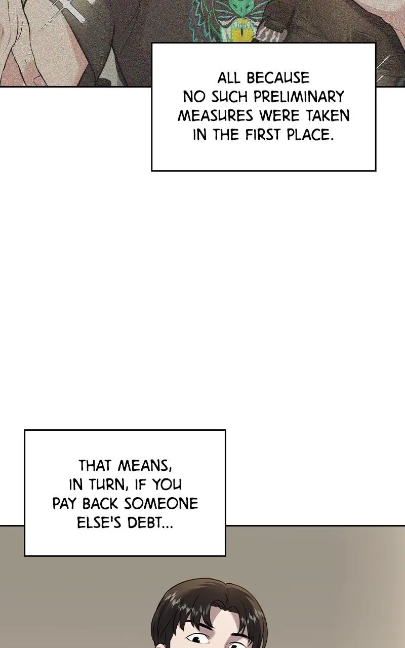 The World Is Money and Power Chapter 56 Online - pƔgina 22