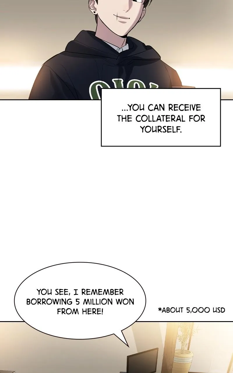 The World Is Money and Power Chapter 56 Online - pƔgina 23