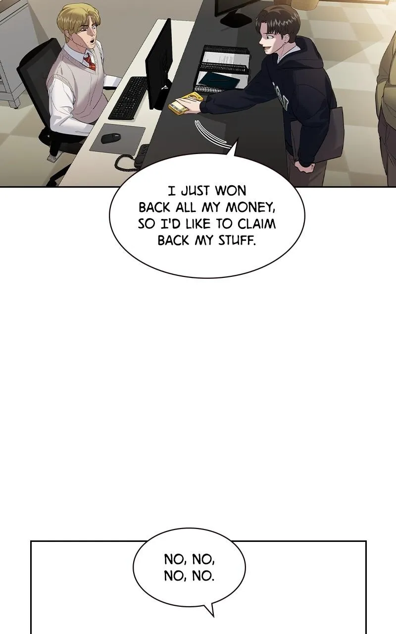 The World Is Money and Power Chapter 56 Online - pƔgina 24