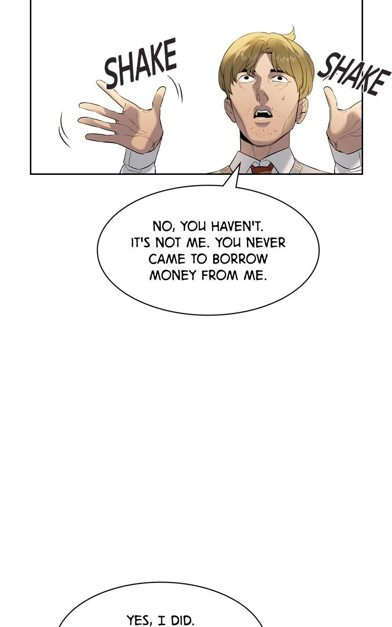 The World Is Money and Power Chapter 56 Online - pƔgina 25