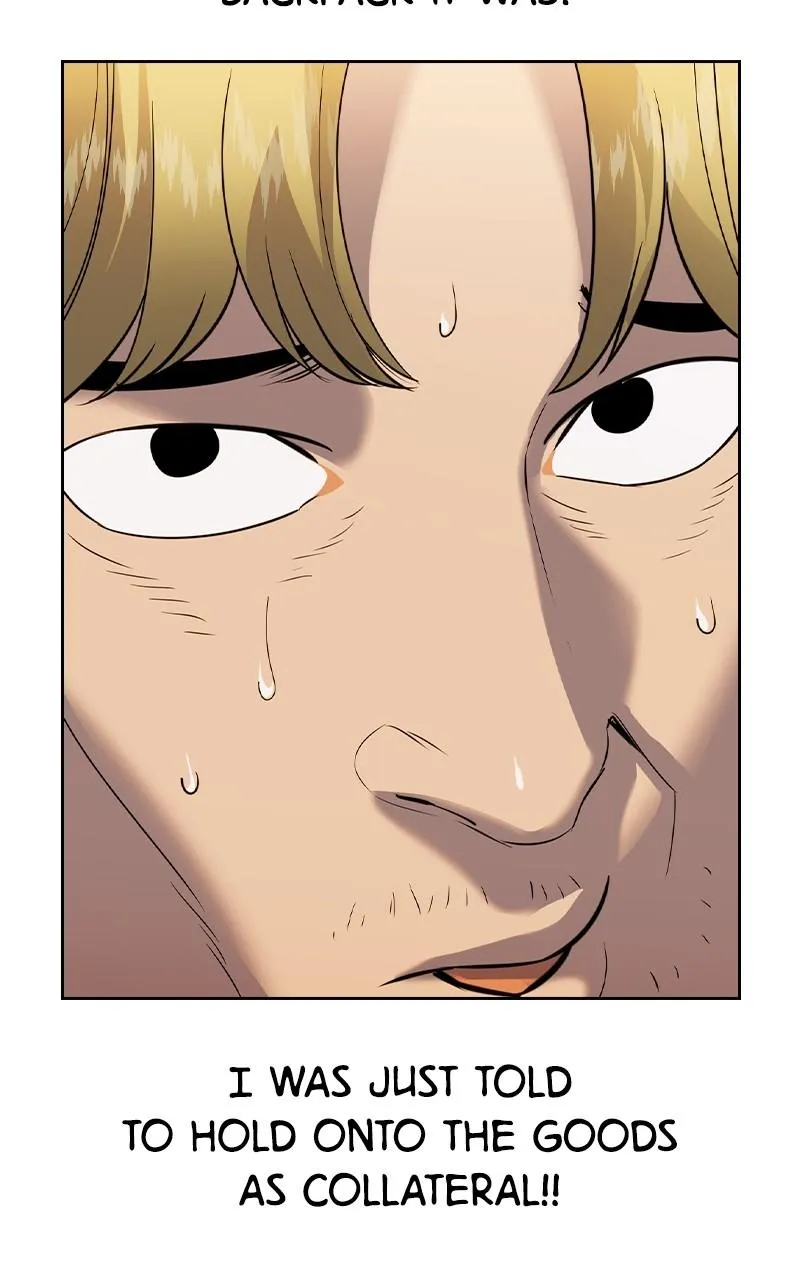 The World Is Money and Power Chapter 56 Online - pƔgina 29