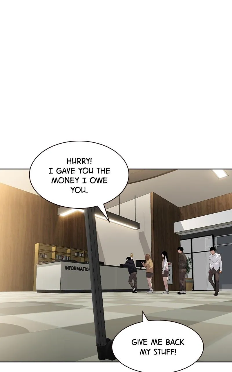 The World Is Money and Power Chapter 56 Online - pƔgina 30