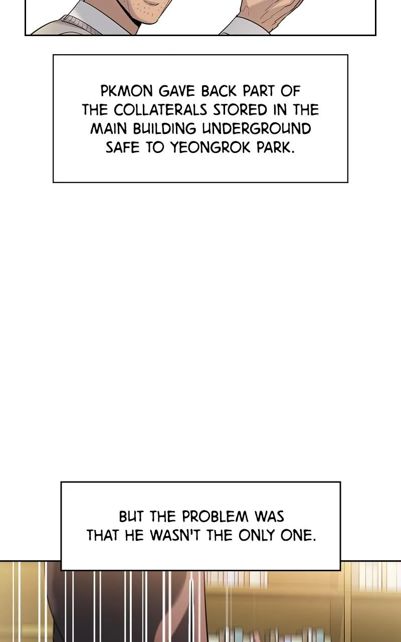 The World Is Money and Power Chapter 56 Online - pƔgina 32