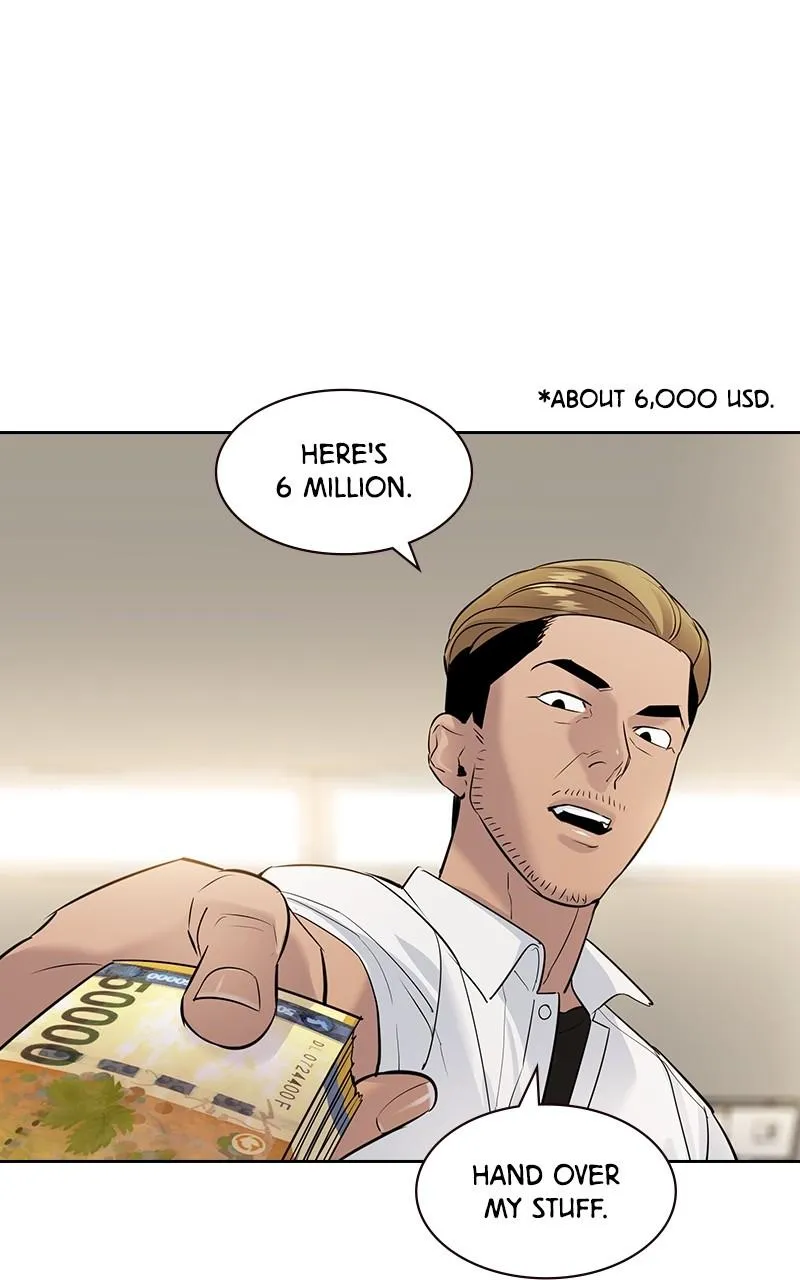 The World Is Money and Power Chapter 56 Online - pƔgina 35