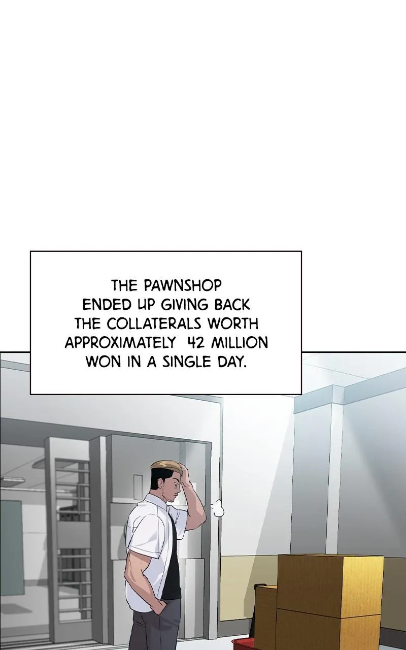 The World Is Money and Power Chapter 56 Online - pƔgina 36