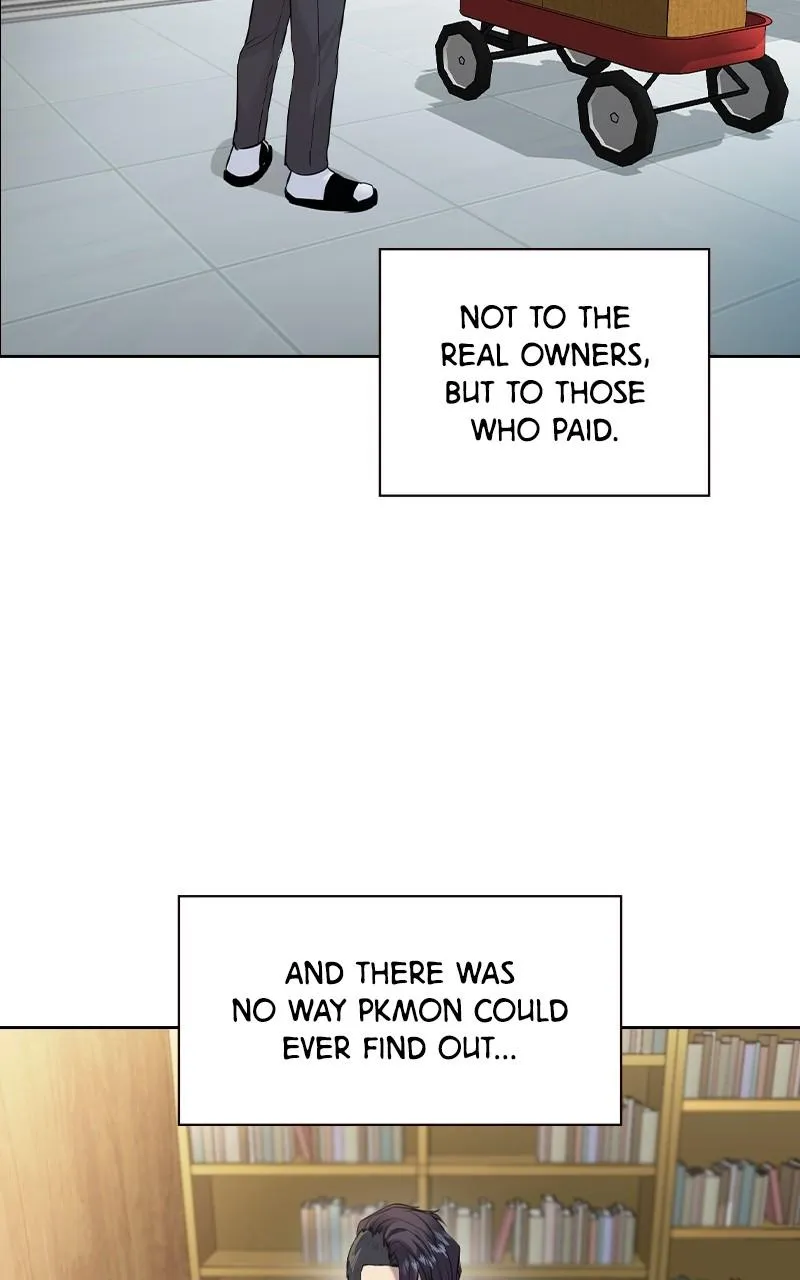 The World Is Money and Power Chapter 56 Online - pƔgina 37