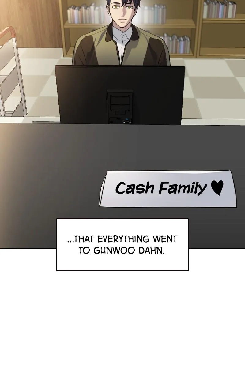 The World Is Money and Power Chapter 56 Online - pƔgina 38