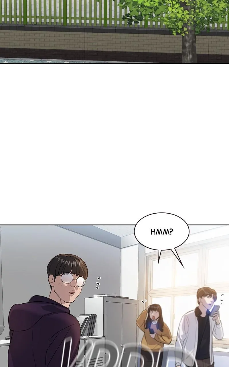 The World Is Money and Power Chapter 56 Online - pƔgina 40