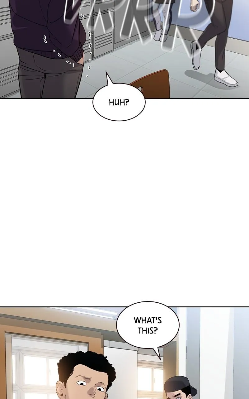 The World Is Money and Power Chapter 56 Online - pƔgina 41