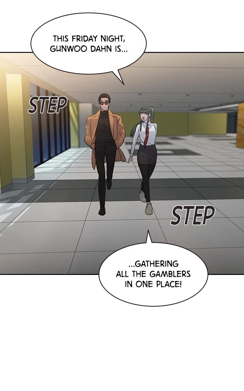 The World Is Money and Power Chapter 56 Online - pƔgina 46