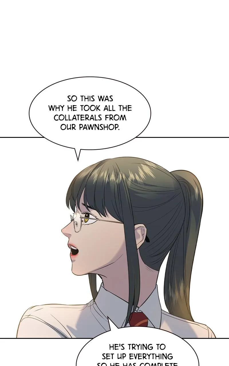 The World Is Money and Power Chapter 56 Online - pƔgina 47