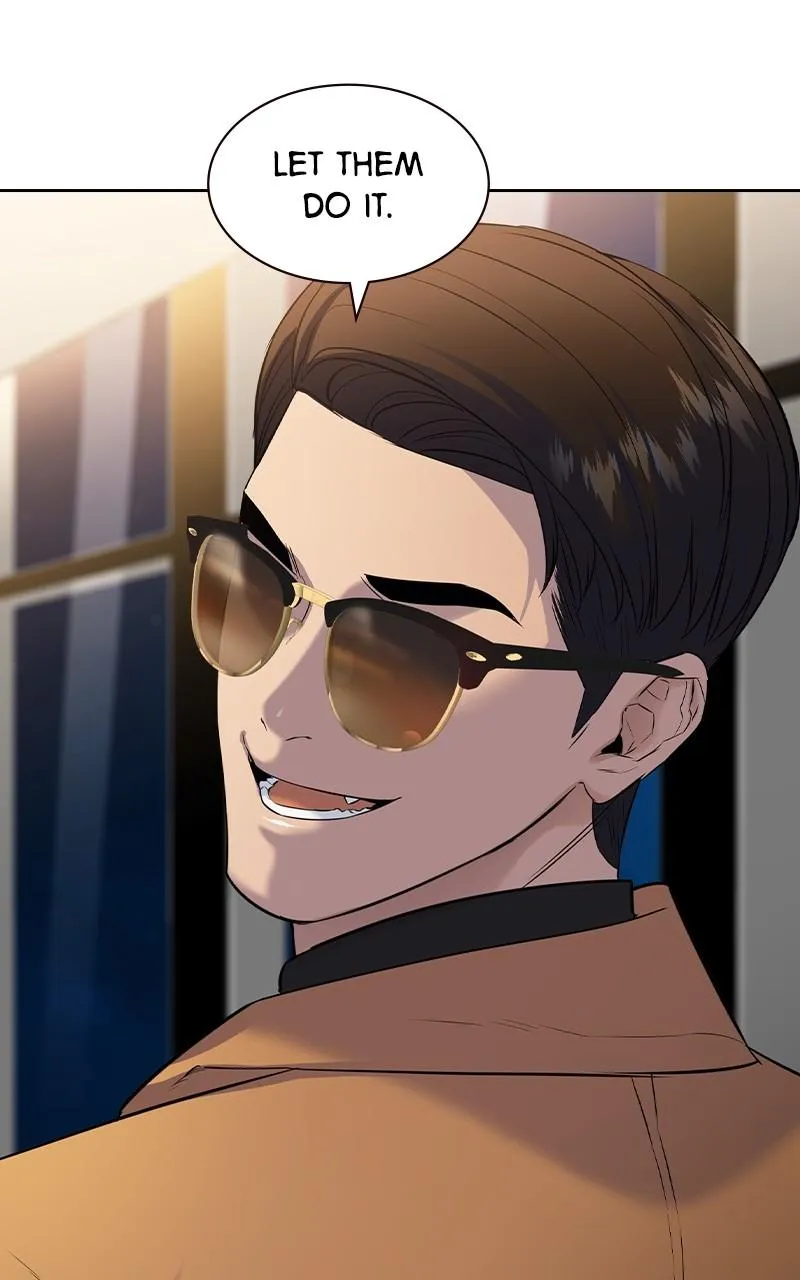 The World Is Money and Power Chapter 56 Online - pƔgina 55