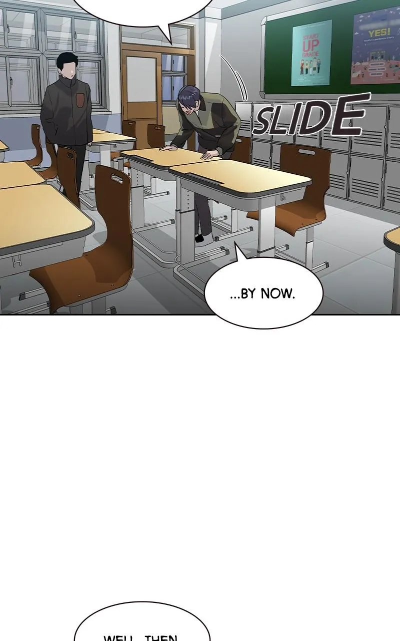 The World Is Money and Power Chapter 56 Online - pƔgina 62
