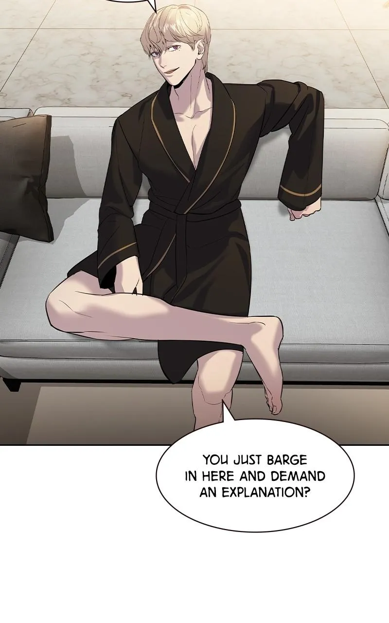 The World Is Money and Power Chapter 56 Online - pƔgina 66