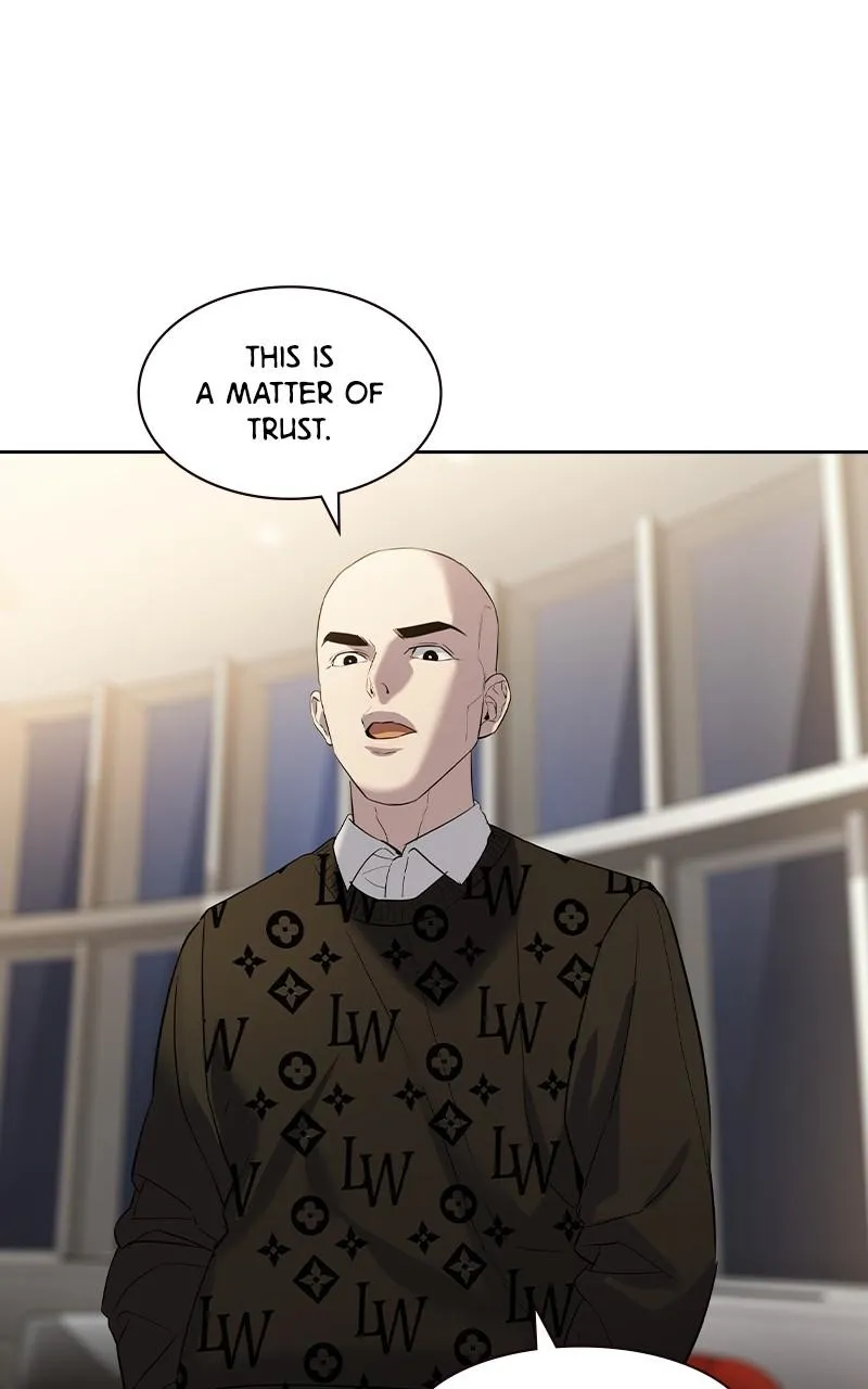 The World Is Money and Power Chapter 56 Online - pƔgina 67