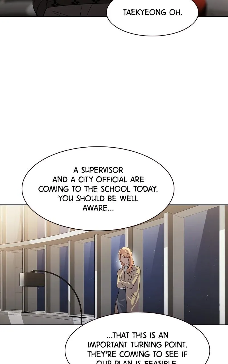 The World Is Money and Power Chapter 56 Online - pƔgina 68