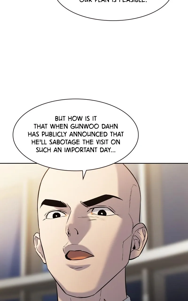 The World Is Money and Power Chapter 56 Online - pƔgina 69