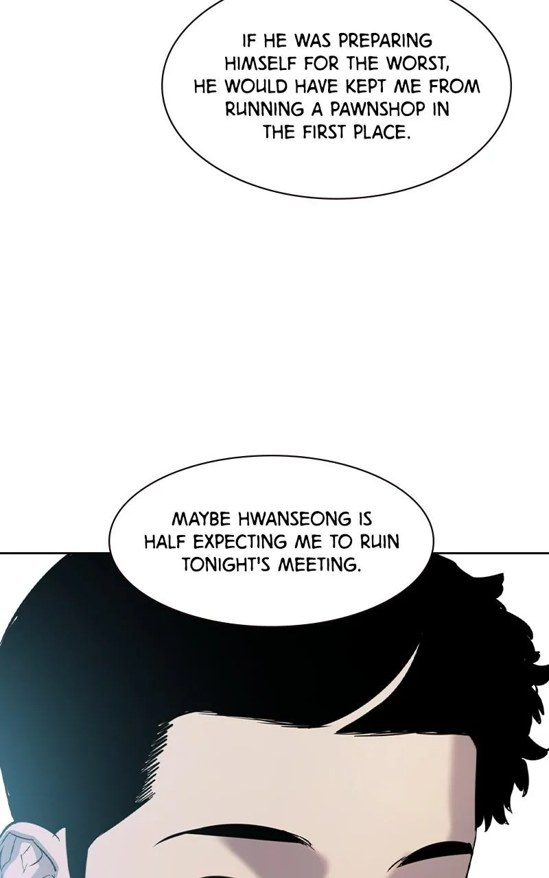 The World Is Money and Power Chapter 56 Online - pƔgina 88