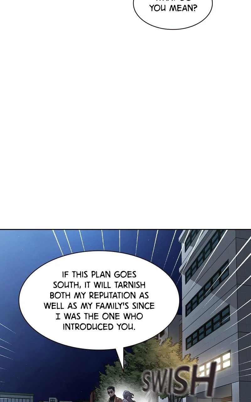 The World Is Money and Power Chapter 56 Online - pƔgina 91