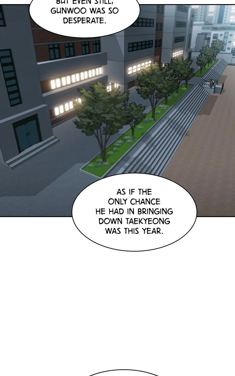 The World Is Money and Power Chapter 56 Online - pƔgina 107