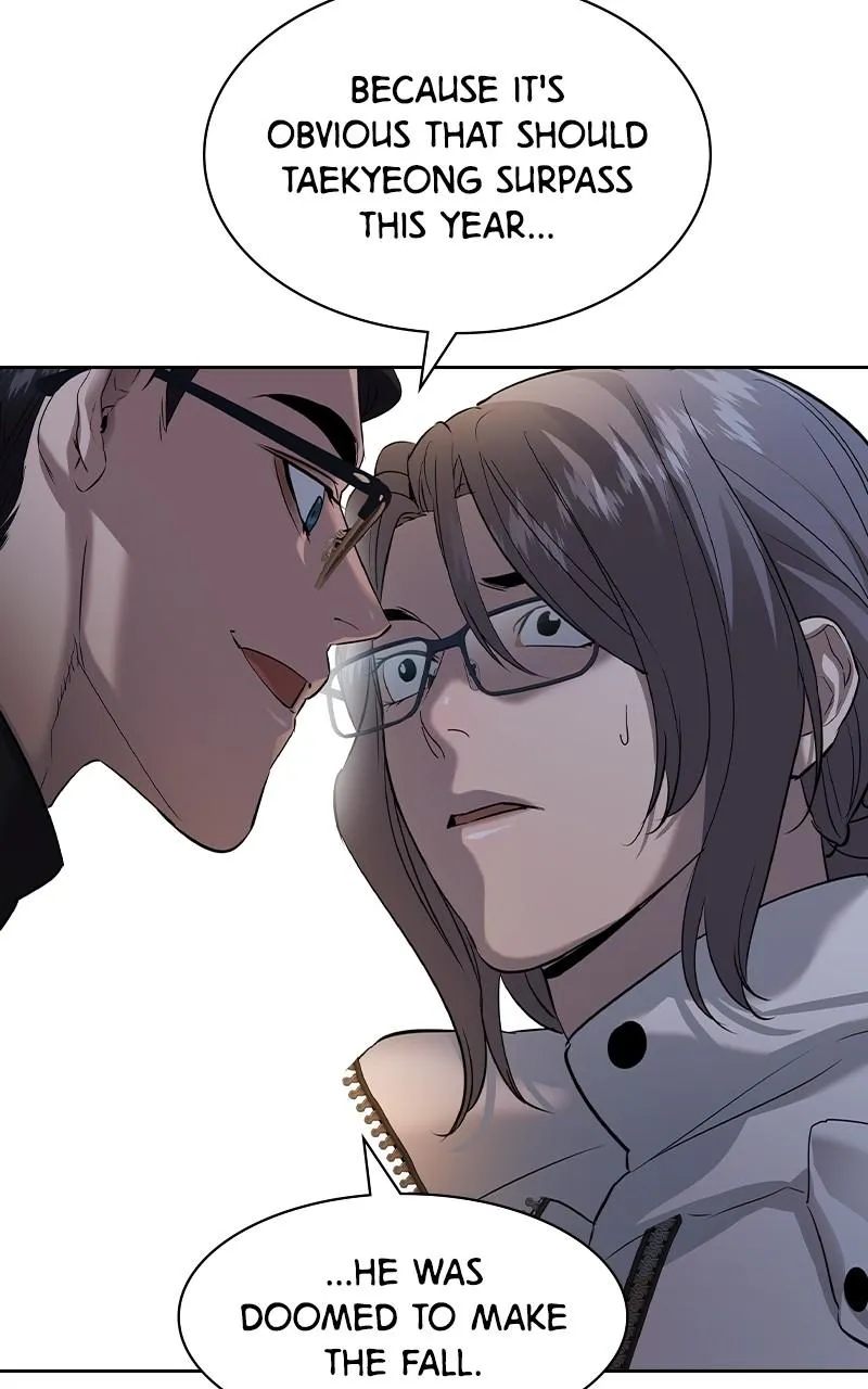 The World Is Money and Power Chapter 56 Online - pƔgina 108