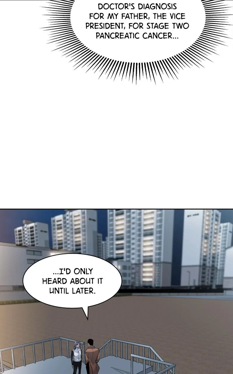 The World Is Money and Power Chapter 56 Online - pƔgina 110