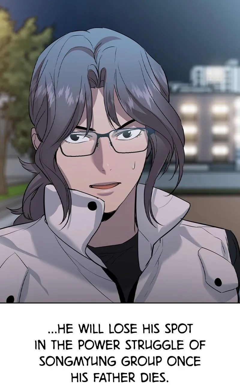The World Is Money and Power Chapter 56 Online - pƔgina 112
