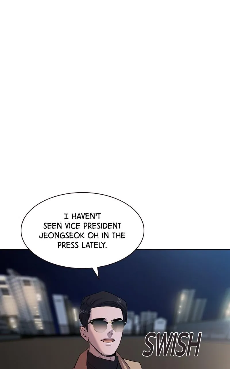 The World Is Money and Power Chapter 56 Online - pƔgina 113