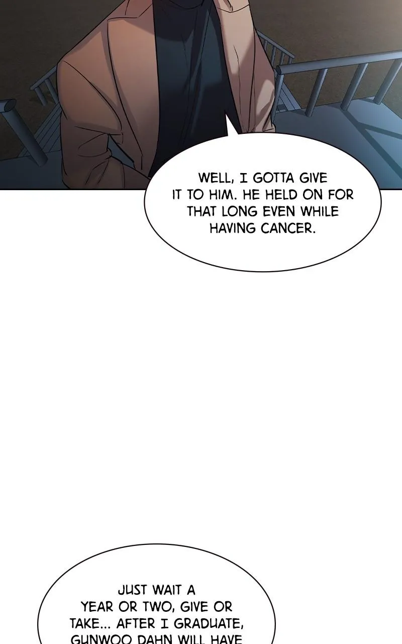The World Is Money and Power Chapter 56 Online - pƔgina 114