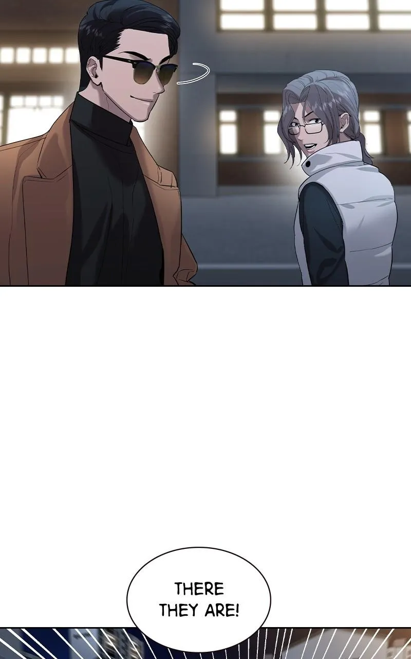 The World Is Money and Power Chapter 56 Online - pƔgina 118