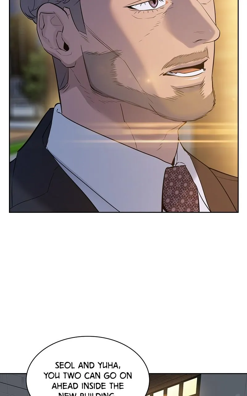 The World Is Money and Power Chapter 58 Online - pƔgina 4