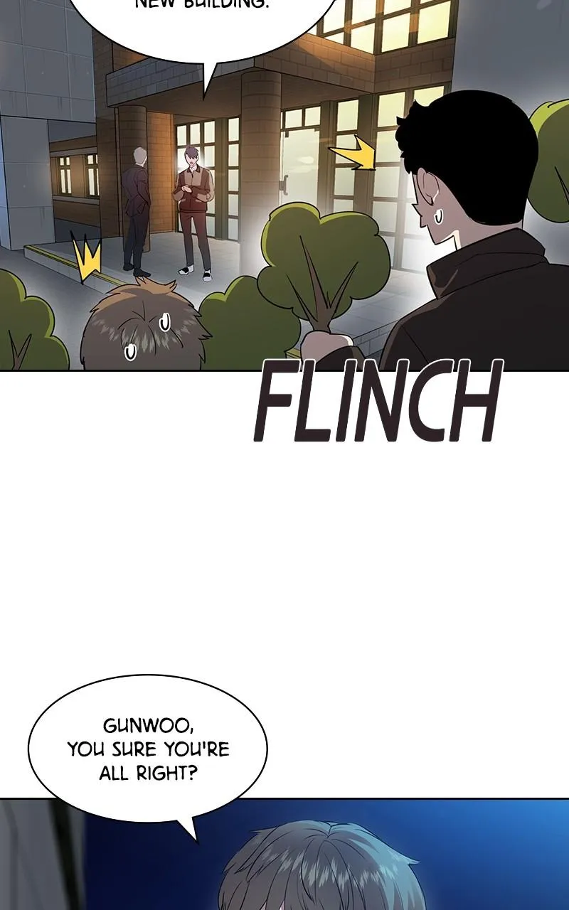 The World Is Money and Power Chapter 58 Online - pƔgina 5