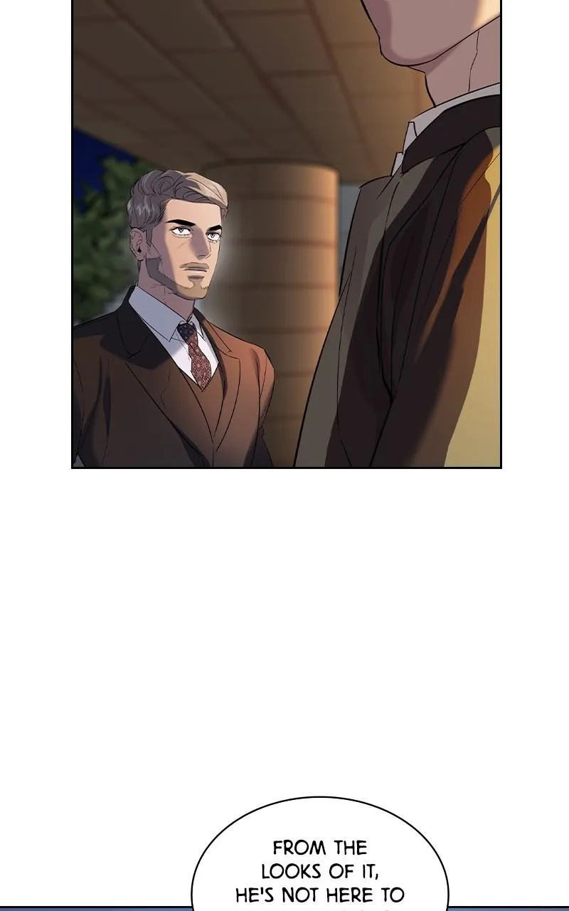 The World Is Money and Power Chapter 58 Online - pƔgina 8