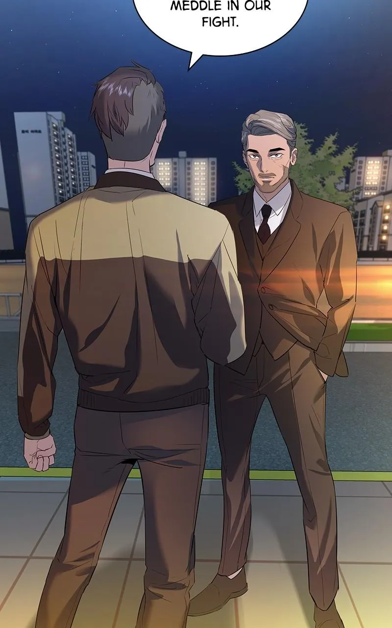 The World Is Money and Power Chapter 58 Online - pƔgina 9