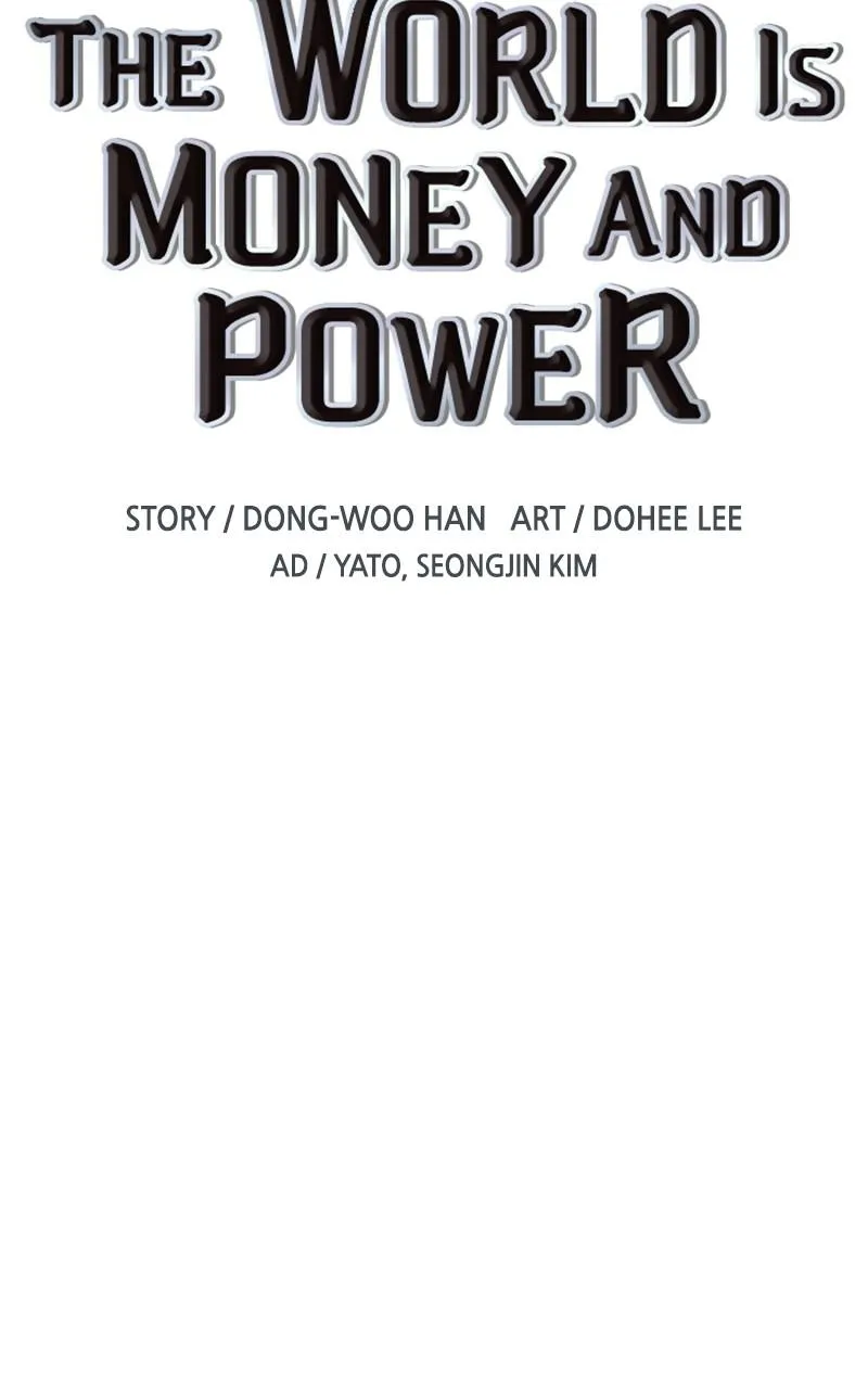 The World Is Money and Power Chapter 58 Online - pƔgina 11