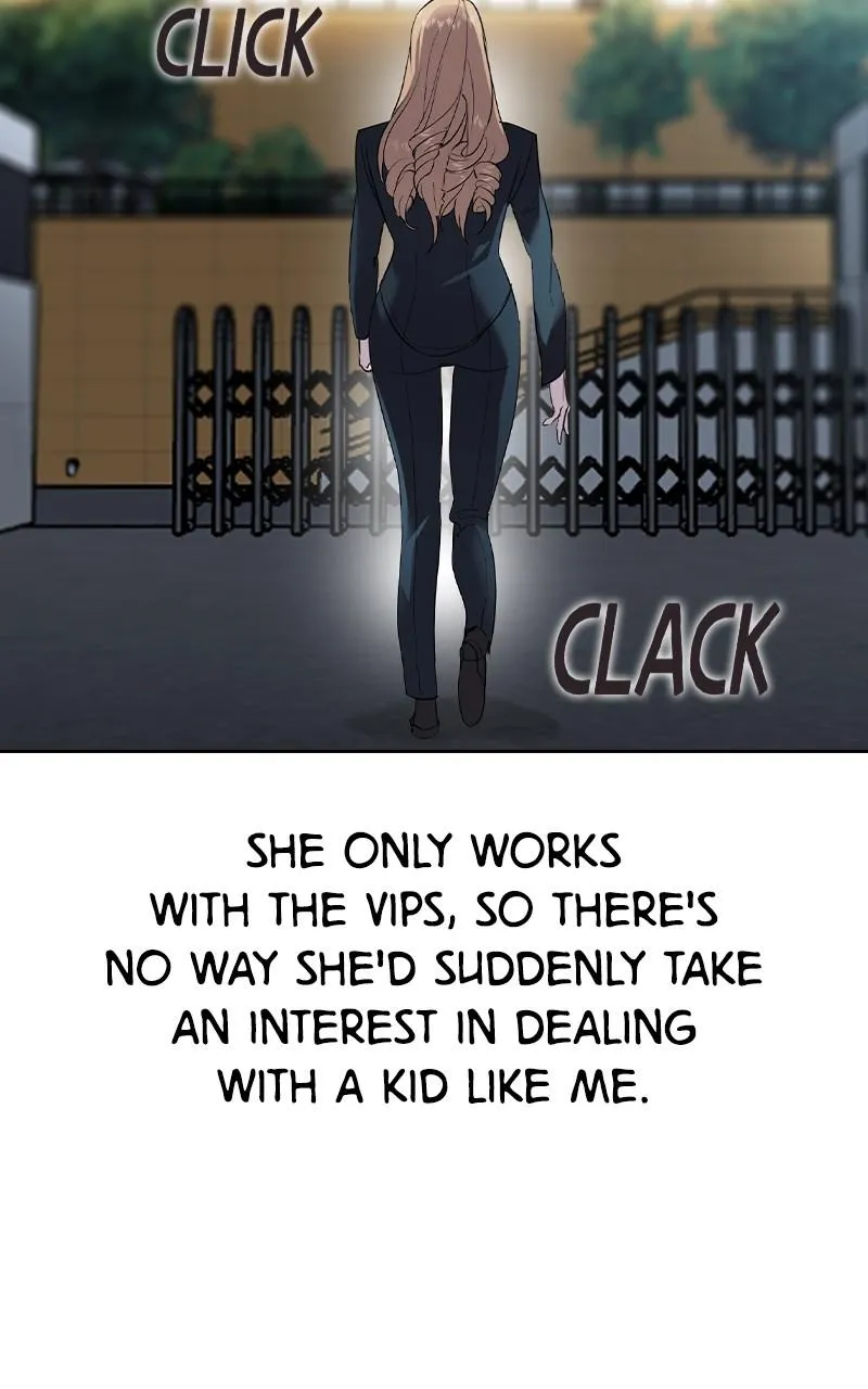 The World Is Money and Power Chapter 58 Online - pƔgina 15