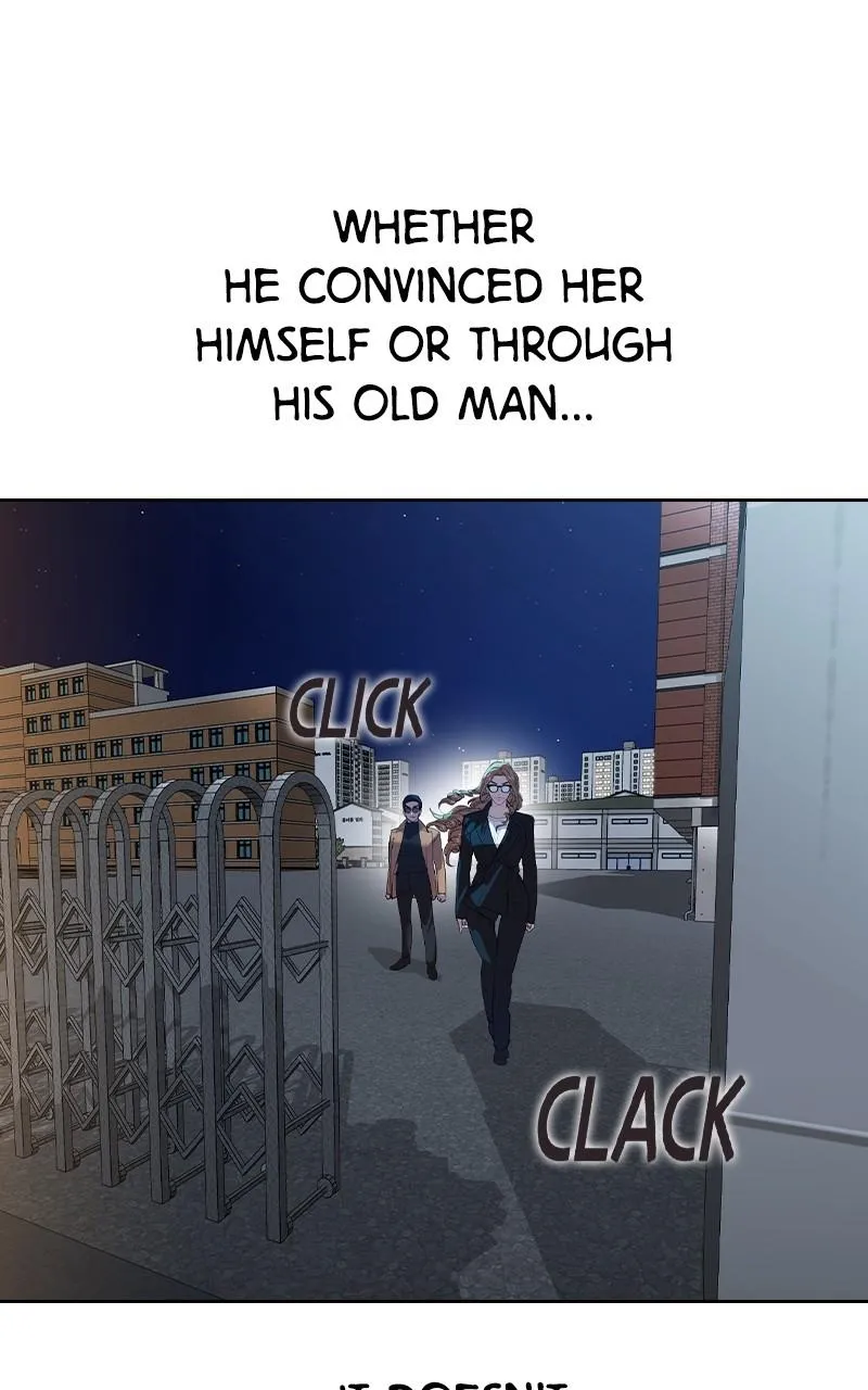 The World Is Money and Power Chapter 58 Online - pƔgina 20