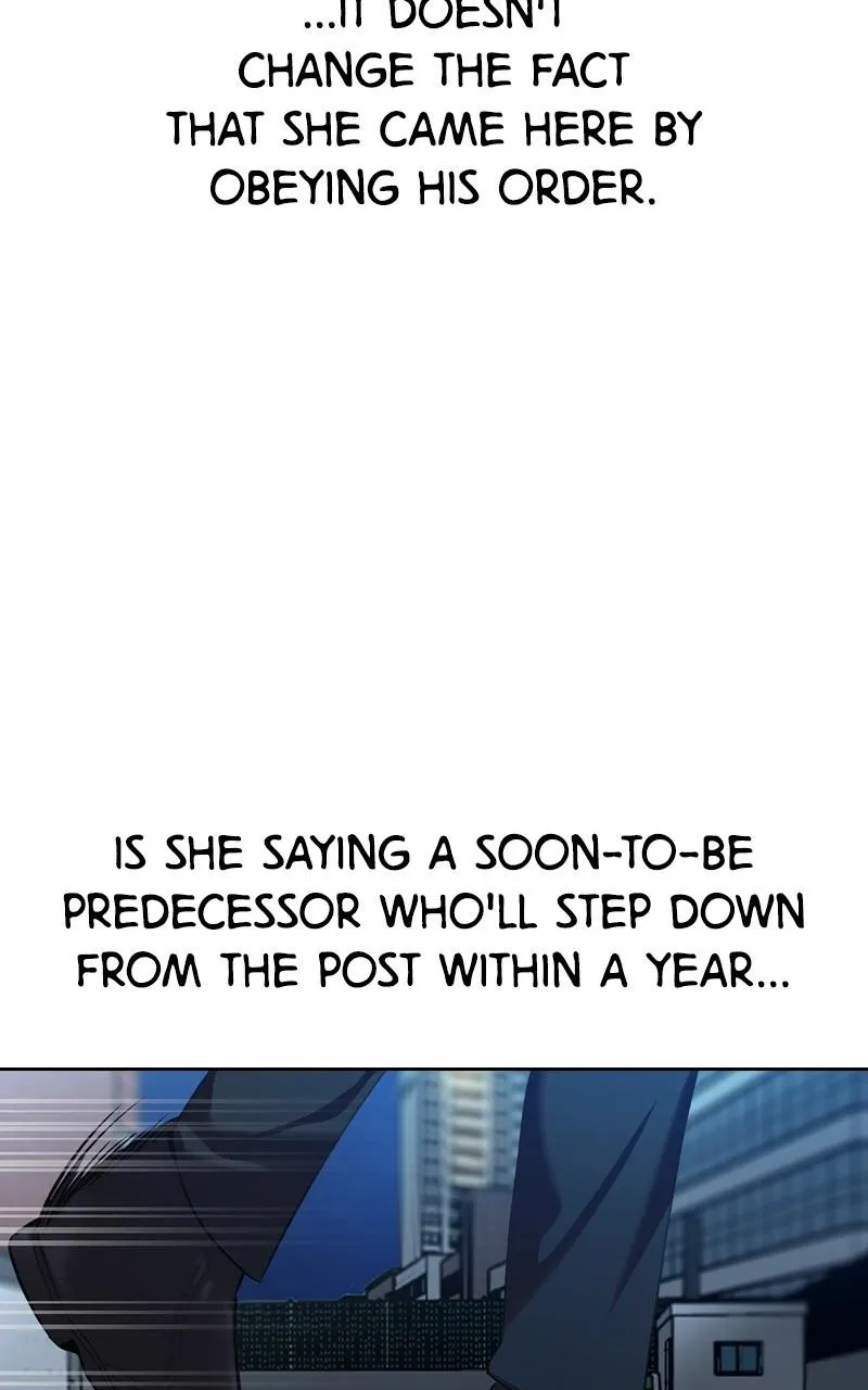The World Is Money and Power Chapter 58 Online - pƔgina 21