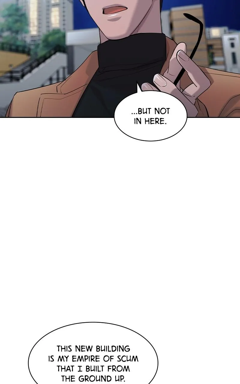 The World Is Money and Power Chapter 58 Online - pƔgina 27